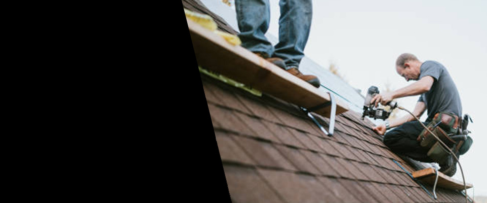 Scotland Neck Roofing Contractors